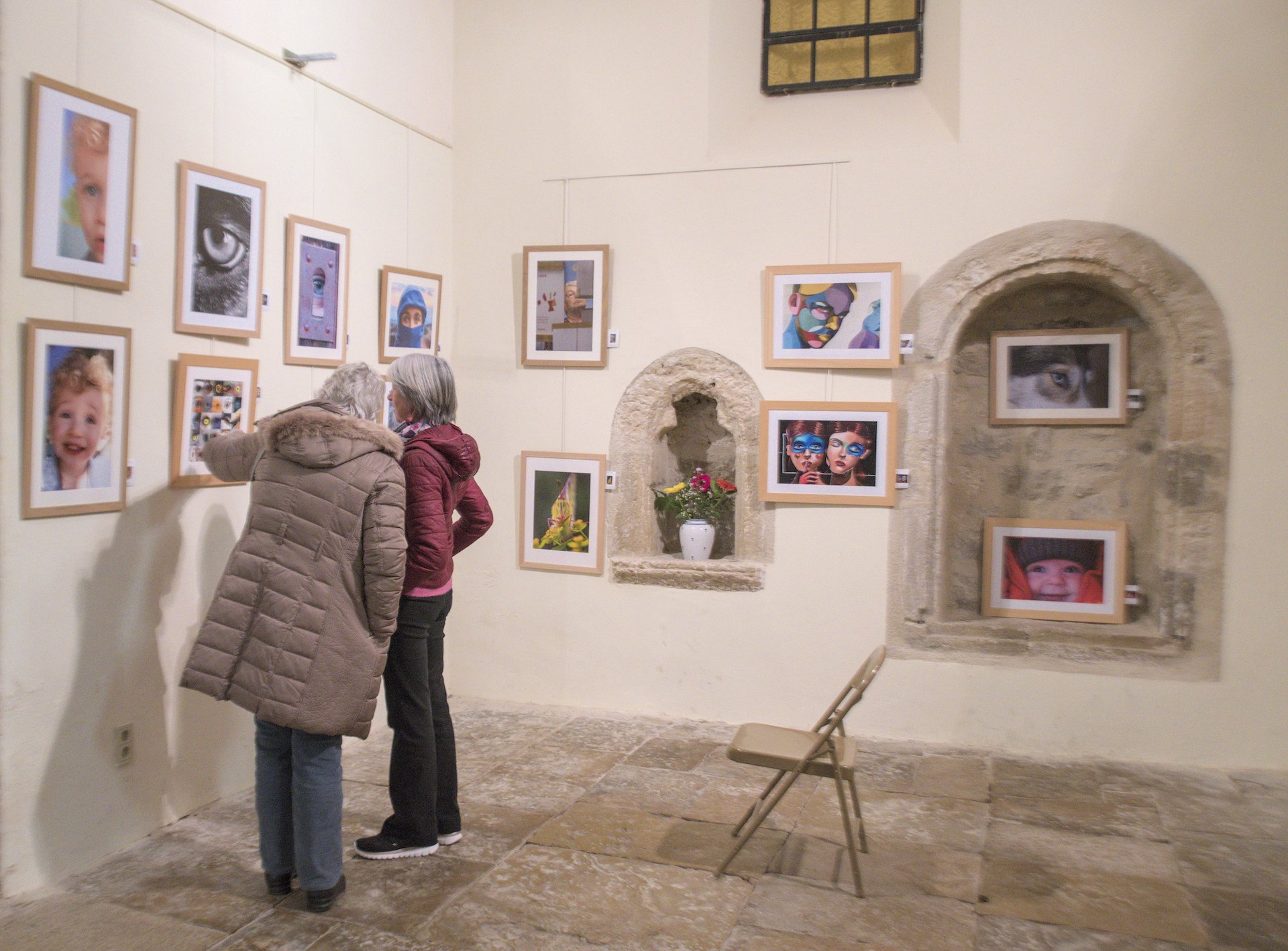 Rencontres Photographiques de Chirac 2026